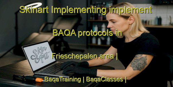Skinart Implementing implement BAQA protocols in Frieschepalen area | BaqaTraining | BaqaClasses | SkinartTraining-Netherlands